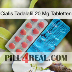 Cialis Tadalafil 20Mg Tablets new14
